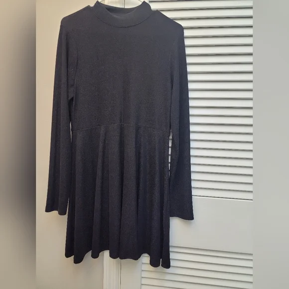 wild fable | Dresses | Wild Fable Black Shimmer Dress 2 For 25 | Poshmark wild fable | Dresses | Wild Fable Black Shimmer Dress 2 For 25 | Poshmark